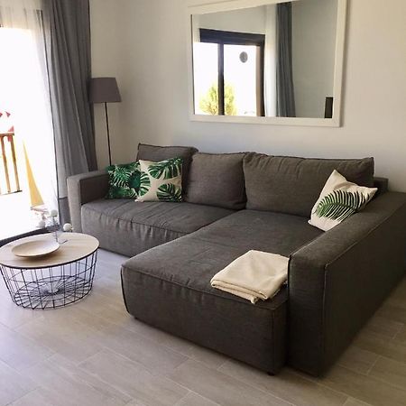 Amplio Apartamento En Mareverde Costa Adeje エクステリア 写真