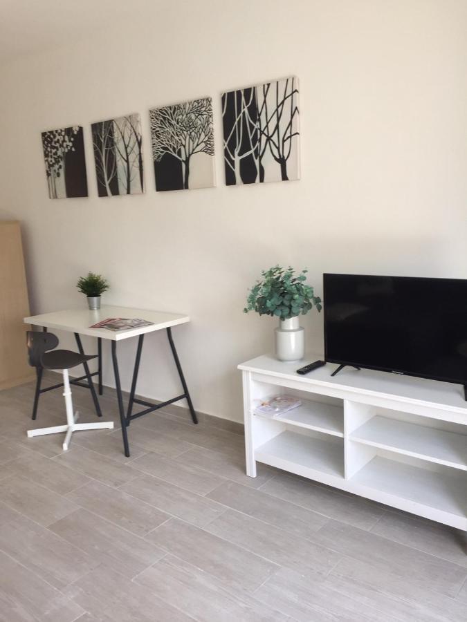Amplio Apartamento En Mareverde Costa Adeje エクステリア 写真