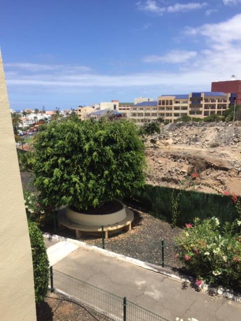 Amplio Apartamento En Mareverde Costa Adeje エクステリア 写真