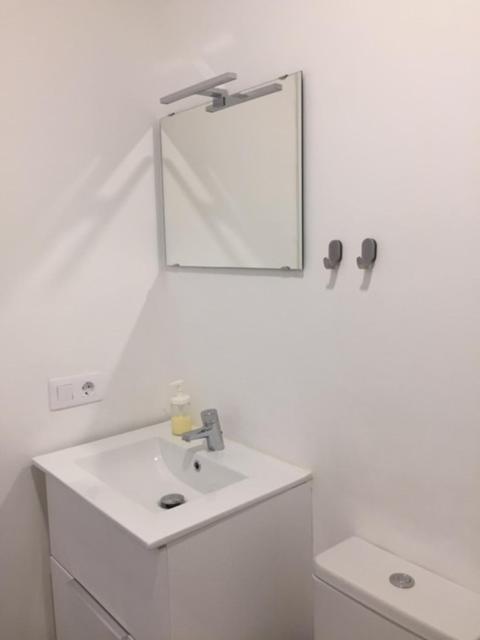 Amplio Apartamento En Mareverde Costa Adeje エクステリア 写真