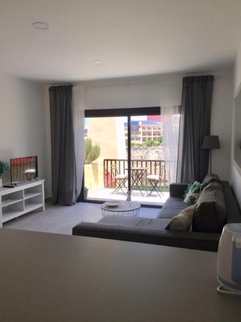 Amplio Apartamento En Mareverde Costa Adeje エクステリア 写真
