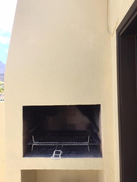 Amplio Apartamento En Mareverde Costa Adeje エクステリア 写真